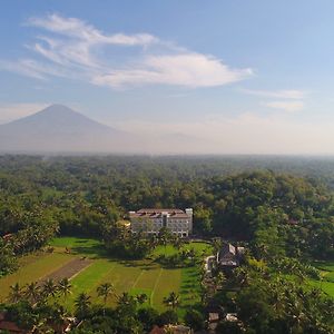 Plataran Heritage Borobudur Hotel